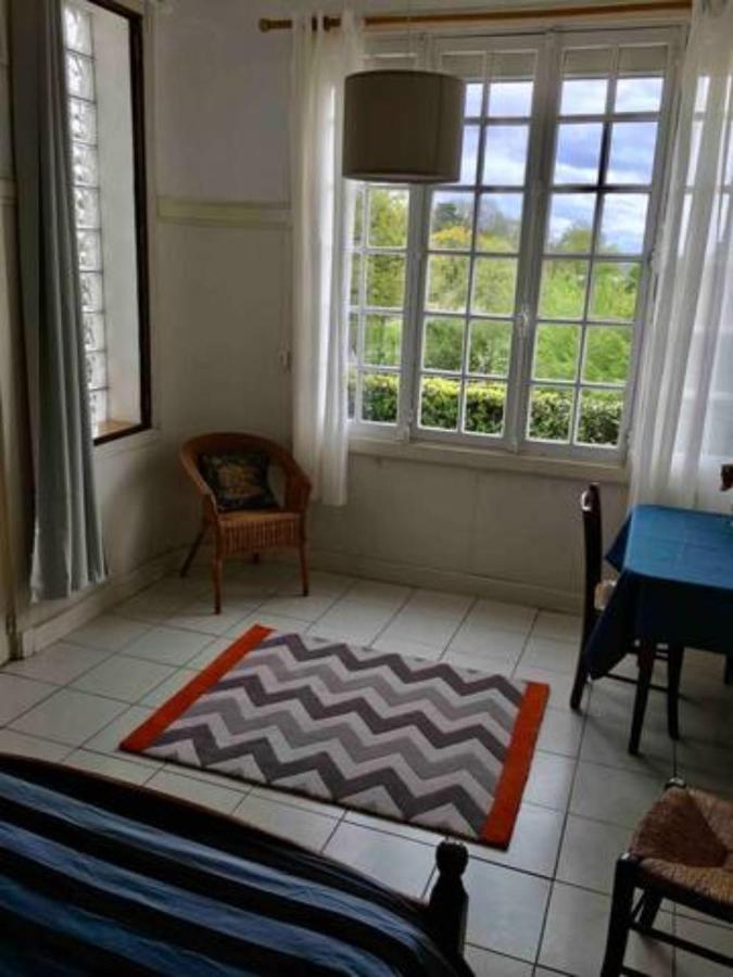 Villa Des Millepertuis Bagnoles de l'Orne Normandie Exteriér fotografie