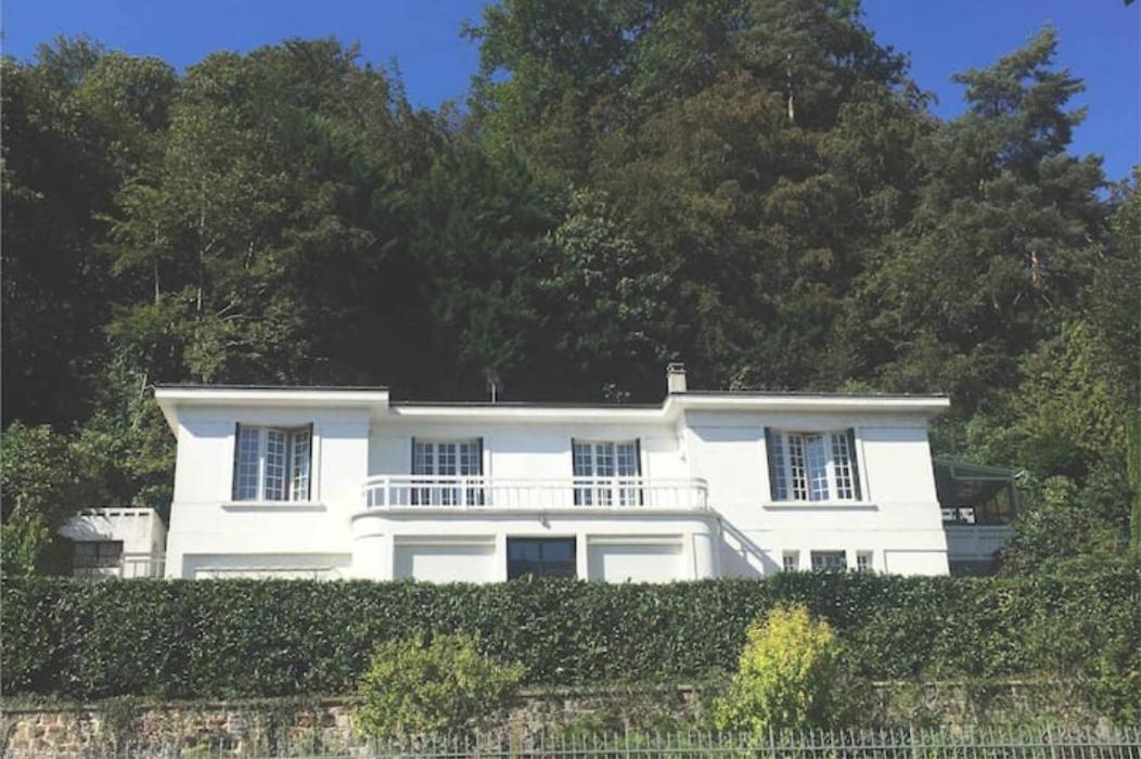 Villa Des Millepertuis Bagnoles de l'Orne Normandie Exteriér fotografie